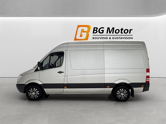 Mercedes-Benz Sprinter 316 7 of 20