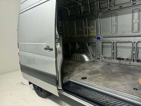 Mercedes-Benz Sprinter 316 11 of 20