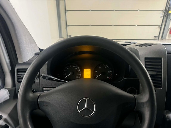 Mercedes-Benz Sprinter 316 15 of 20
