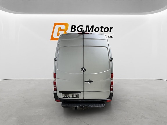 Mercedes-Benz Sprinter 316 5 of 5