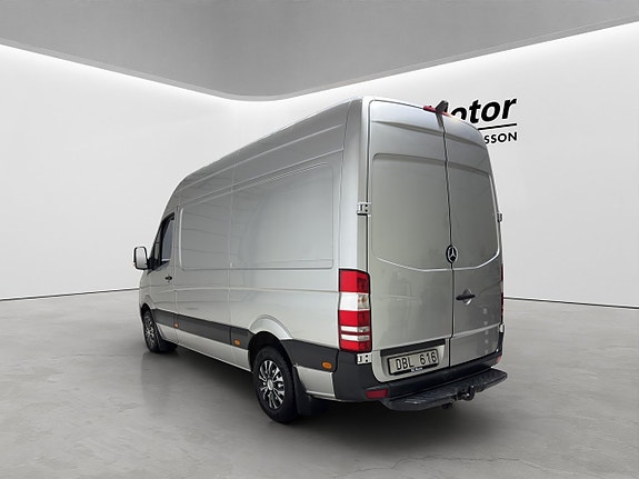 Mercedes-Benz Sprinter 316 6 of 20