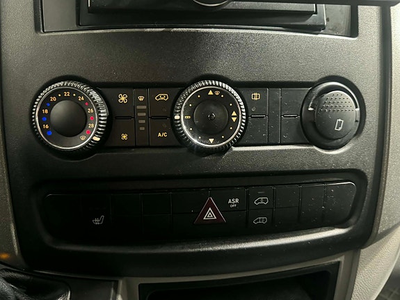 Mercedes-Benz Sprinter 316 19 of 20
