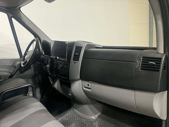 Mercedes-Benz Sprinter 316 4 of 5