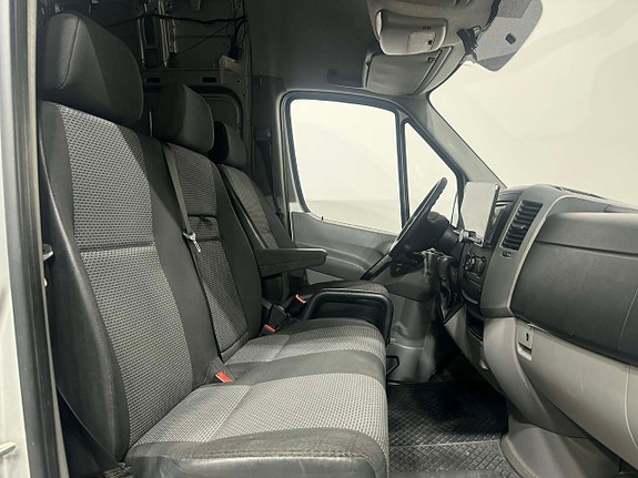 Mercedes-Benz Sprinter 316 5 of 5