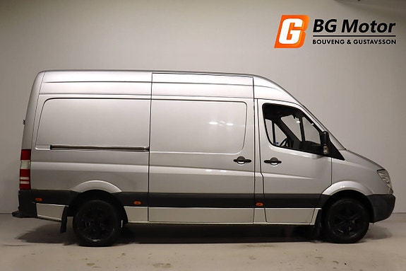 Mercedes-Benz Sprinter 316 2 of 5