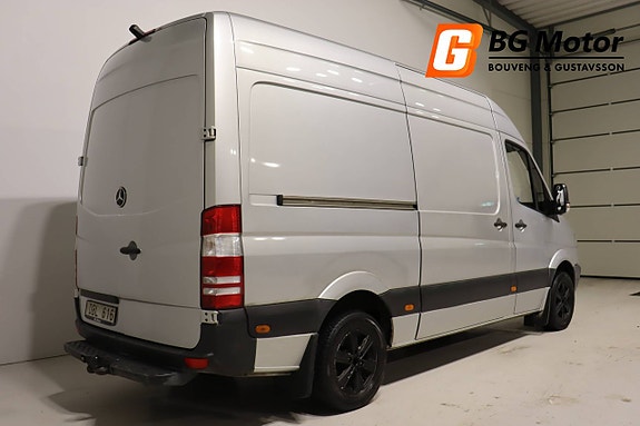 Mercedes-Benz Sprinter 316 3 of 5