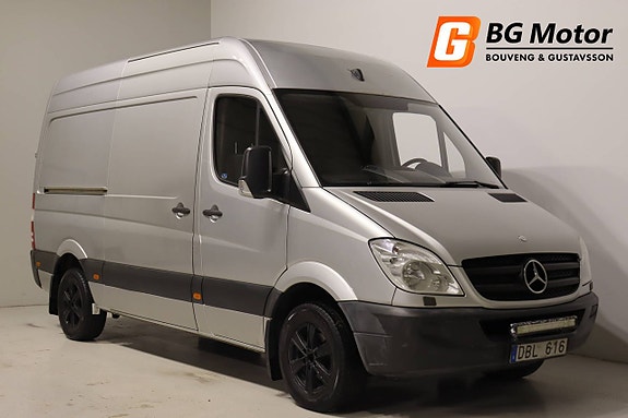 Mercedes-Benz Sprinter 316