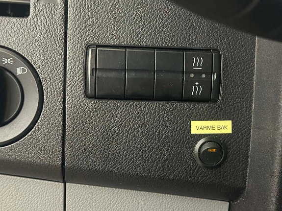 Mercedes-Benz Sprinter 316 13 of 20