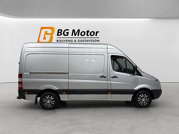 Mercedes-Benz Sprinter 316 3 of 5