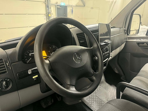 Mercedes-Benz Sprinter 316 14 of 20