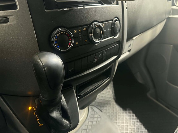 Mercedes-Benz Sprinter 316 18 of 20