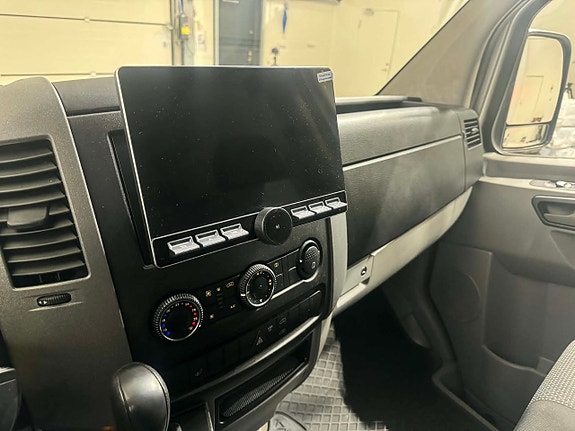 Mercedes-Benz Sprinter 316 17 of 20