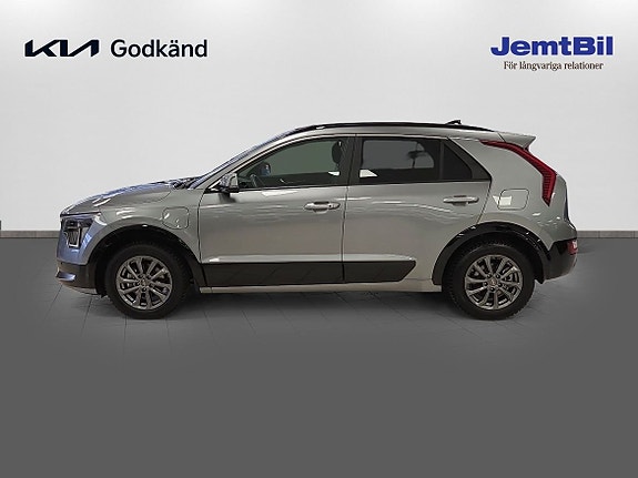 Kia Niro 4 of 5