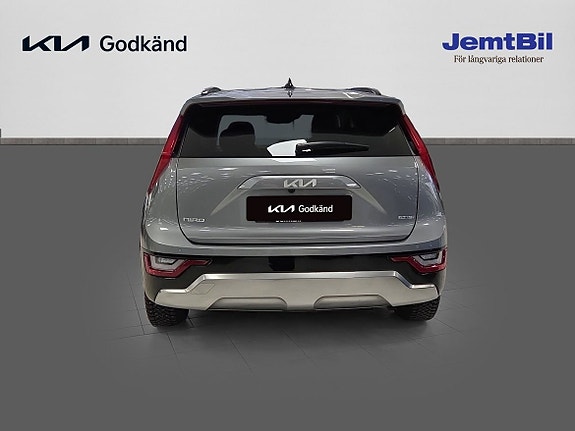 Kia Niro 5 of 5