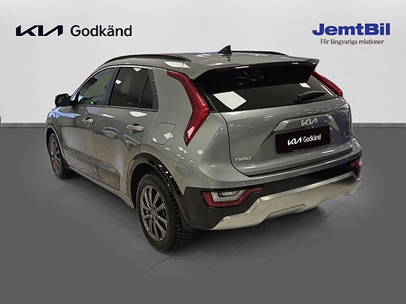 Kia Niro 6 of 14