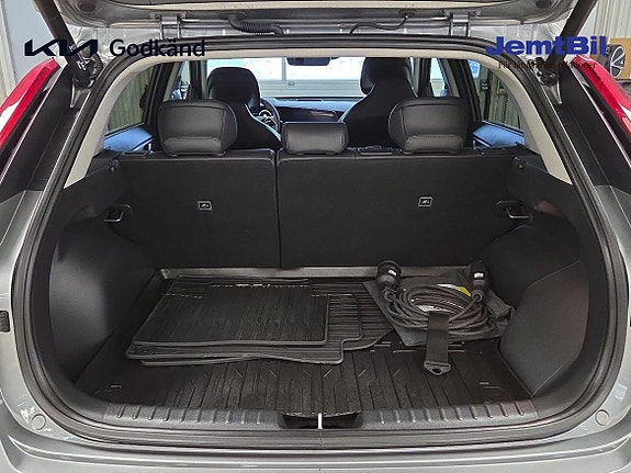 Kia Niro 14 of 14
