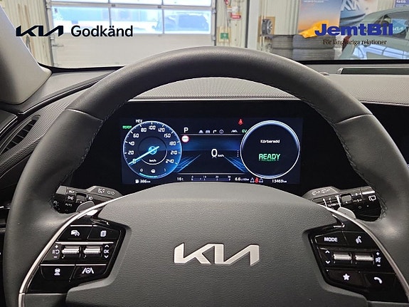 Kia Niro 10 of 14