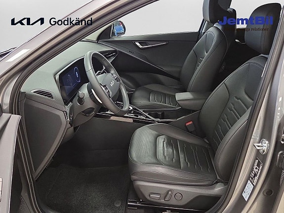 Kia Niro 8 of 14