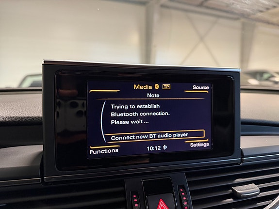 Audi A7 21 of 23