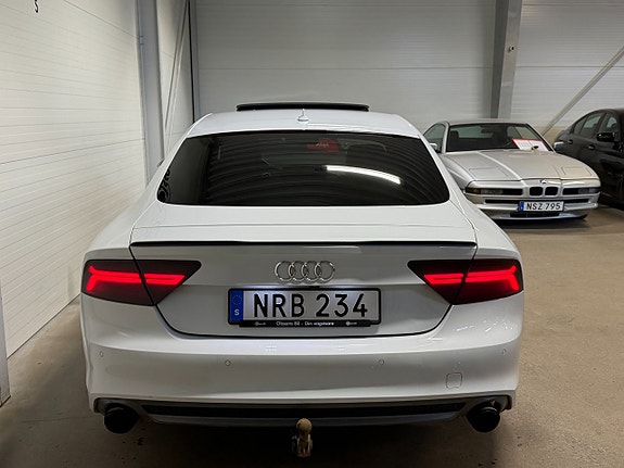Audi A7 5 of 5