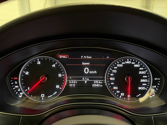Audi A7 18 of 23