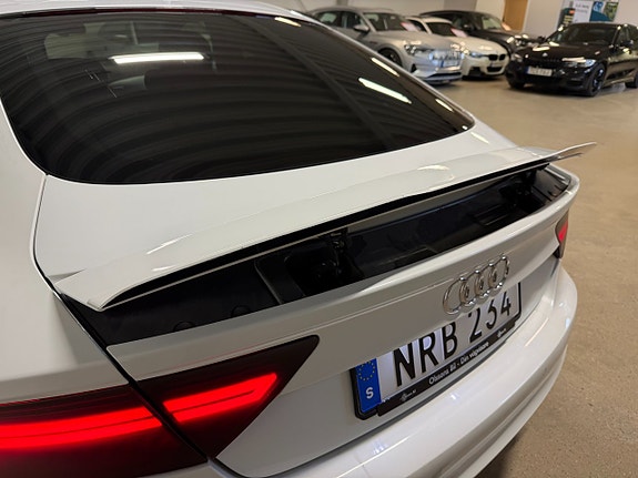 Audi A7 22 of 23