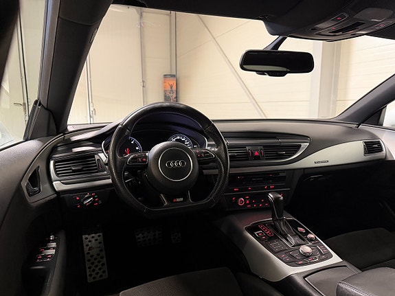 Audi A7 14 of 23