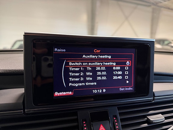 Audi A7 19 of 23
