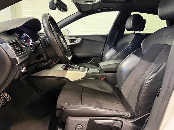 Audi A7 15 of 23