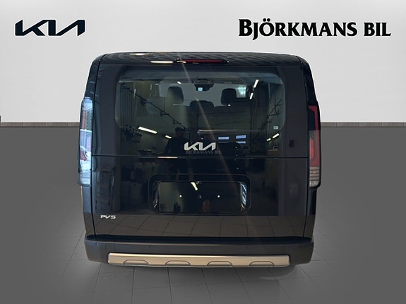 Kia PV5 5 of 5