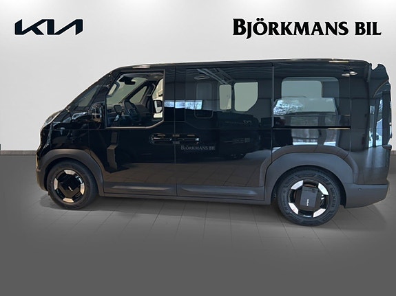 Kia PV5 4 of 5