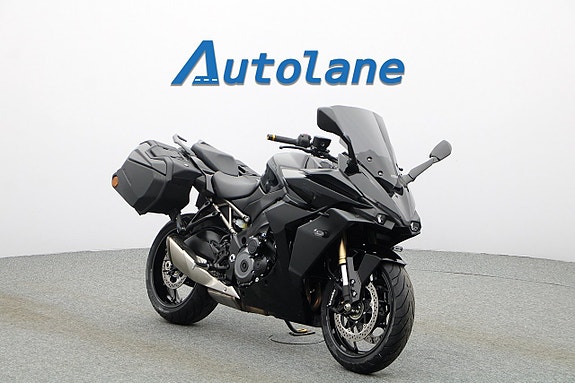 Suzuki GSX-S1000GT *RESERVERAD*