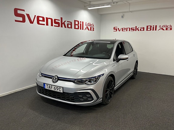 Volkswagen Golf-Serie