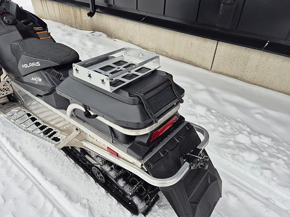 Polaris 600 VOYAGEUR 144 -19 4 of 4