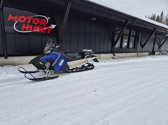 Polaris 600 VOYAGEUR 144 -19