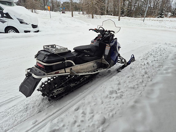 Polaris 600 VOYAGEUR 144 -19 3 of 4
