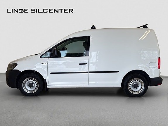 Volkswagen Caddy 3 of 5