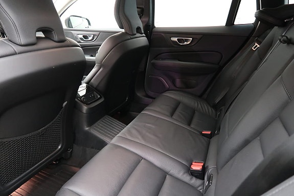 Volvo V60 5 of 5