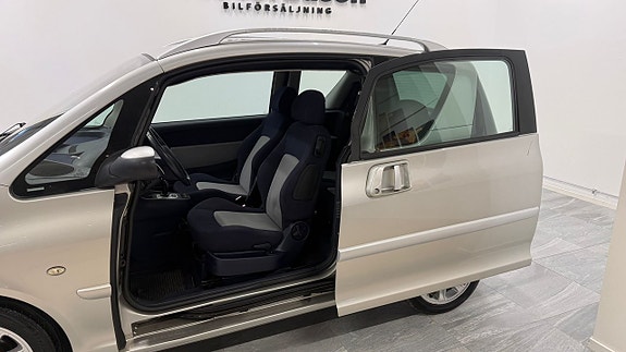 Peugeot 1007 8 of 10