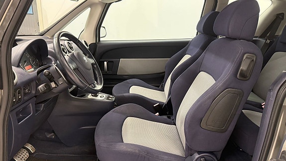 Peugeot 1007 7 of 10