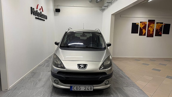 Peugeot 1007 3 of 5