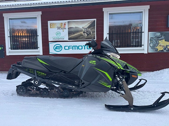 Arctic Cat Thundercat 9000 -19