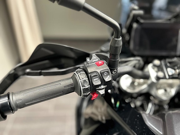 BMW F900XR / DEMO-Kampanj/SPARA: 23.095kr!/Ca 100 mil. 18 of 22