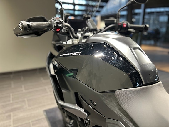 BMW F900XR / DEMO-Kampanj/SPARA: 23.095kr!/Ca 100 mil. 12 of 22