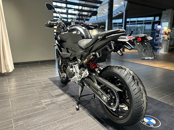 BMW F900XR / DEMO-Kampanj/SPARA: 23.095kr!/Ca 100 mil. 6 of 22