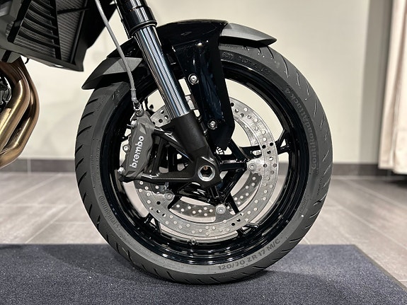 BMW F900XR / DEMO-Kampanj/SPARA: 23.095kr!/Ca 100 mil. 14 of 22