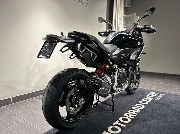 BMW F900XR / DEMO-Kampanj/SPARA: 23.095kr!/Ca 100 mil. 7 of 22