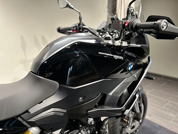 BMW F900XR / DEMO-Kampanj/SPARA: 23.095kr!/Ca 100 mil. 10 of 22