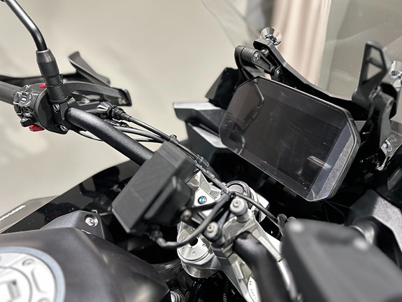BMW F900XR / DEMO-Kampanj/SPARA: 23.095kr!/Ca 100 mil. 19 of 22