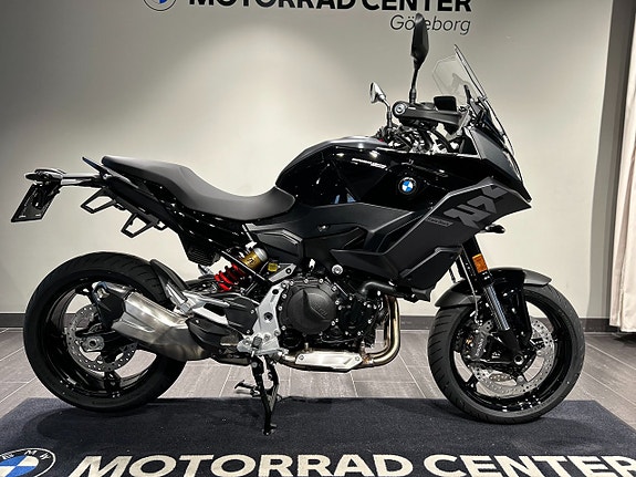 BMW F900XR/3,45% ränta/Nu:164900kr/Dynamic/Comfort 2 of 5